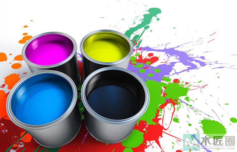 油漆工程是非常重要的一项，挑选家具油漆三大方法