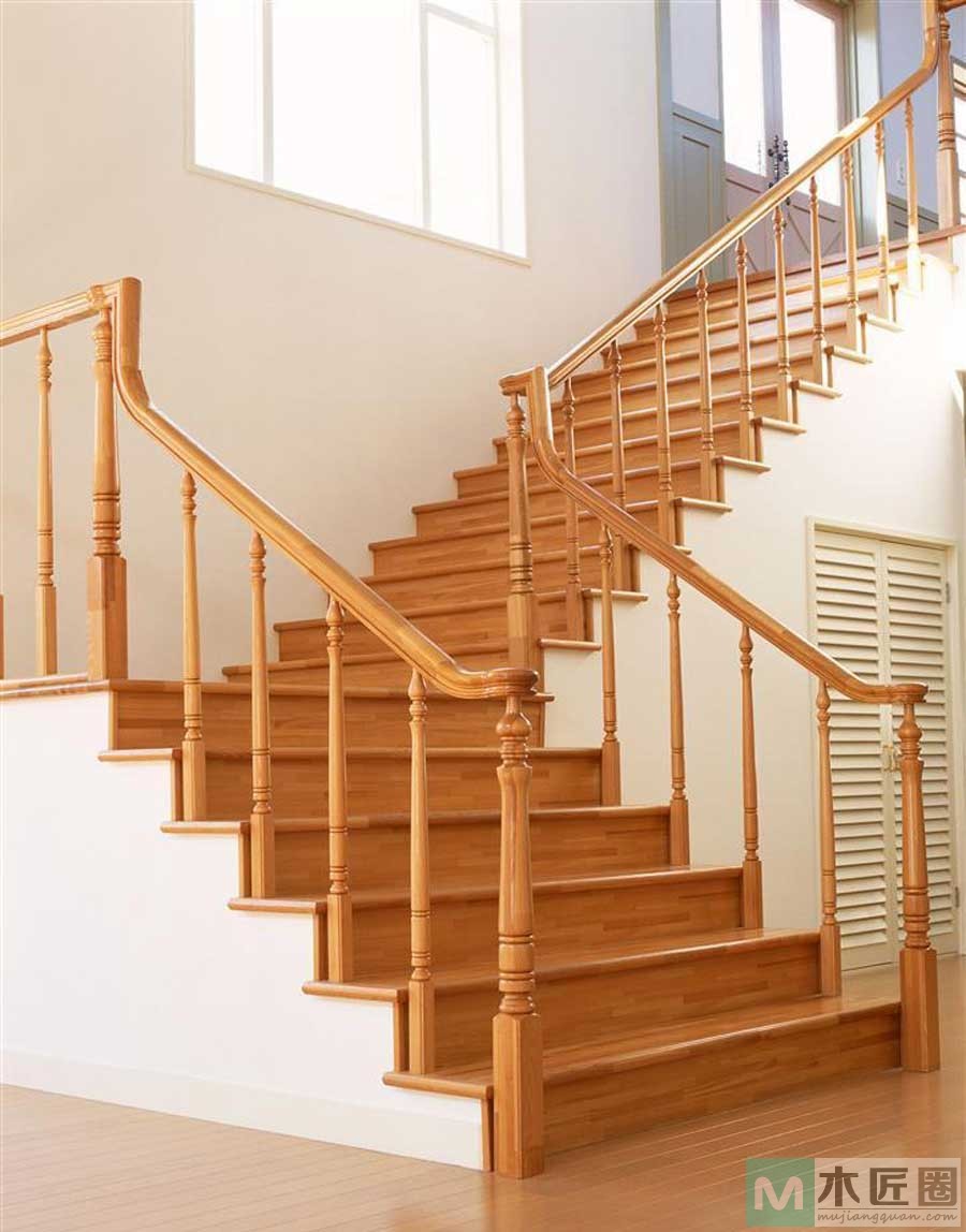 楼梯的设计规范要点