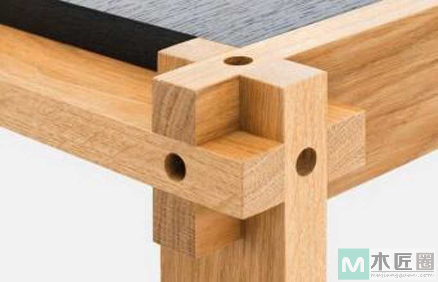 谈到“卯榫结构”，相信接触过传统家具行业的人都知道这么一个专业术语。卯榫结构，作为传统木工工艺的精髓 ...