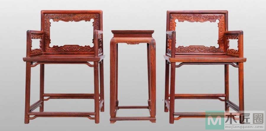 玫瑰椅，是汉族传统家具之一，属于中国明代扶手椅