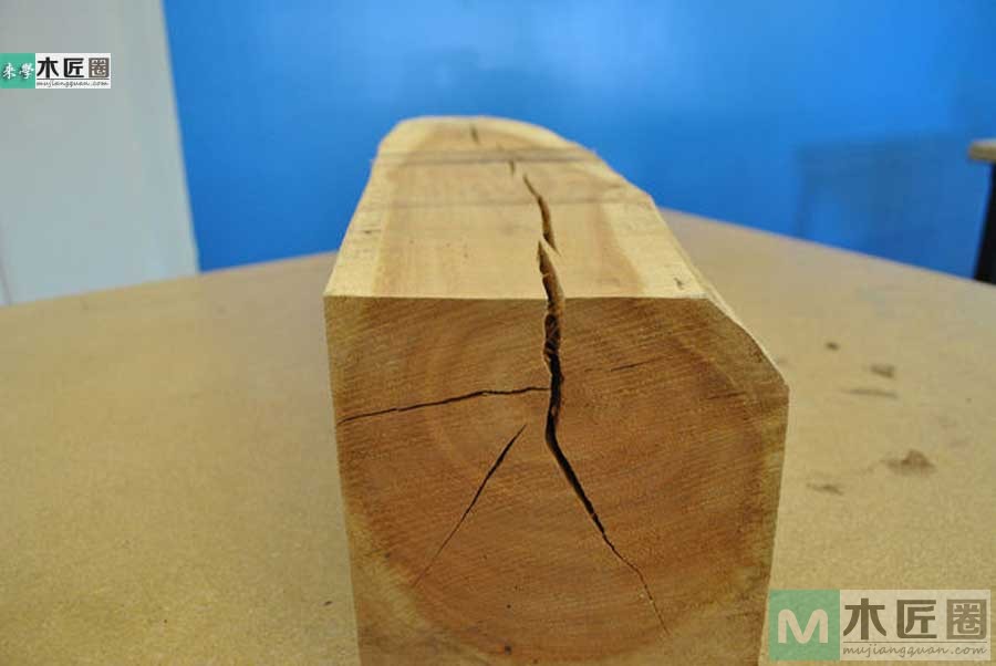 怎样修补开裂木头？怎样让木材缺陷修补的更完美呢？