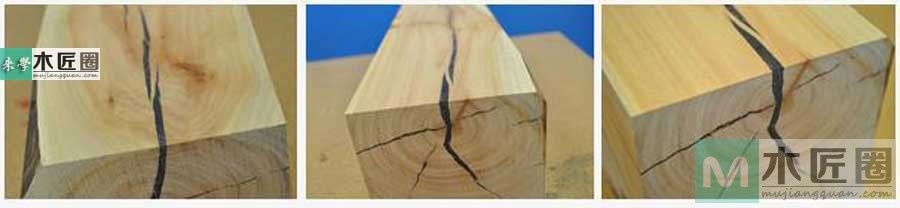 怎样修补开裂木头？怎样让木材缺陷修补的更完美呢？