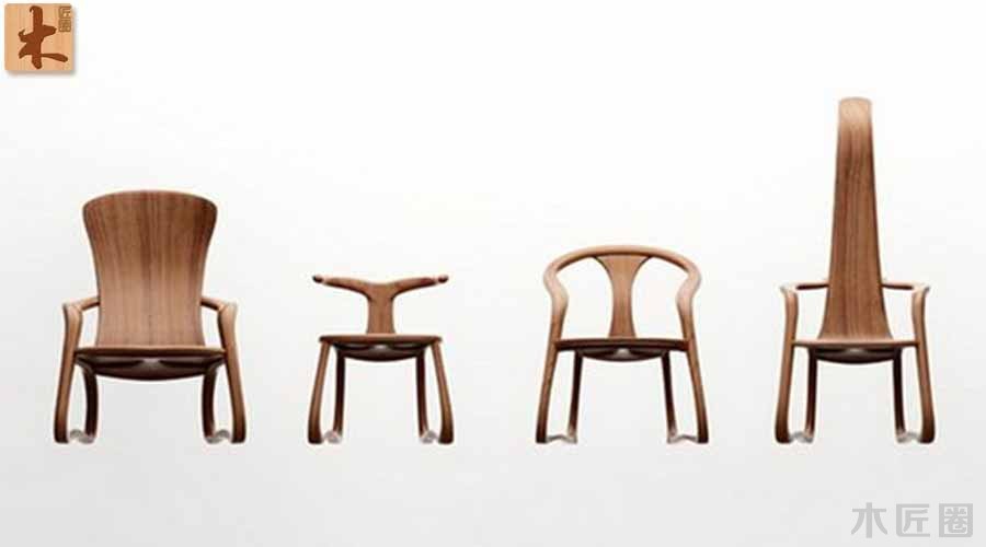 个性十足家具设计，10款时尚创意椅子设计