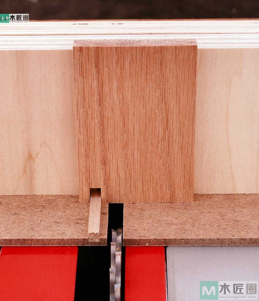 木工爱好者diy，首饰木盒制作教程图解