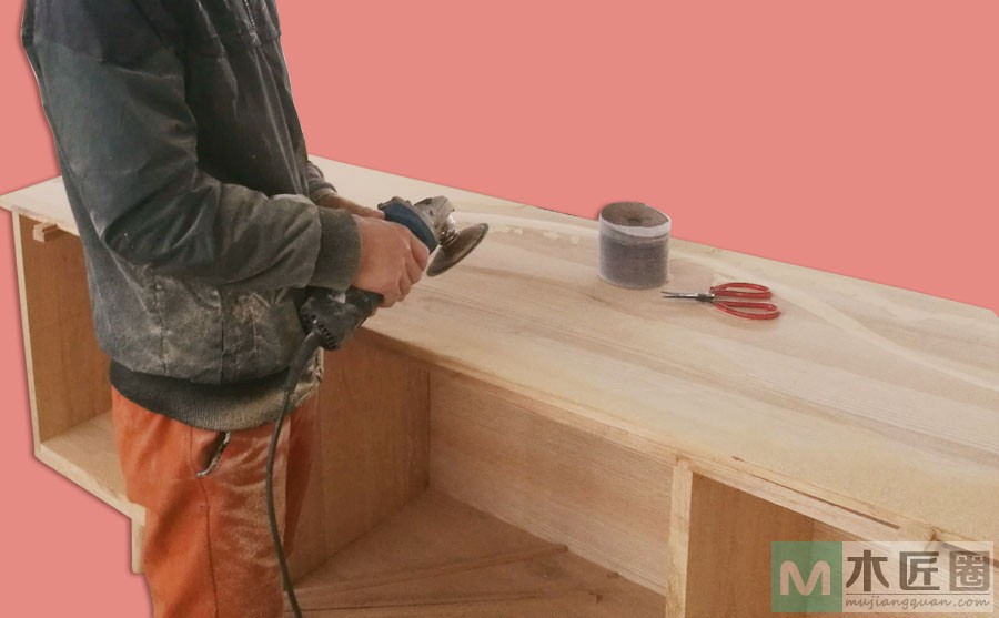 老徐说家具：木工行业正从“手艺人”转变成“技术活”