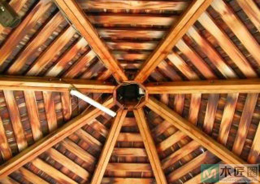 木屋屋架安装问题和处理方法，以及木屋屋架安装方法
