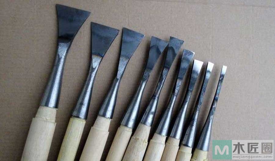 木工工具之铲子，是木工制作的一个很重要的工具