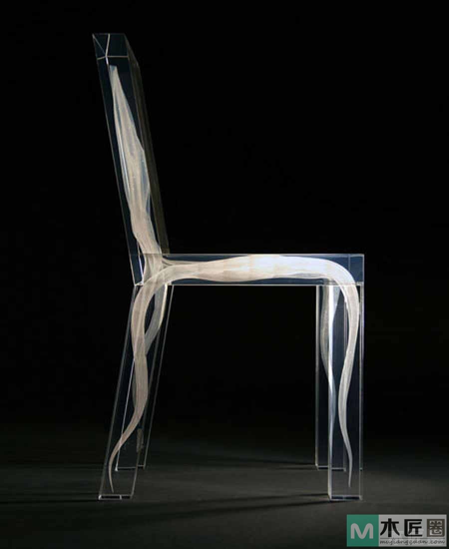 创意无极限的家具制造，28个最值得点赞的椅子设计