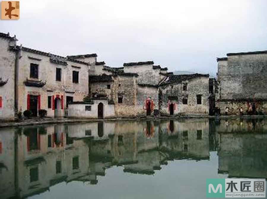 传统中国建筑，在光影中探寻自成体系最美的中国传统建筑
