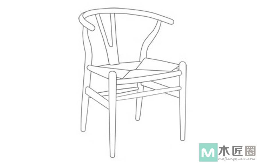 想动手做一把椅子，想问下做椅子用什么木材好？