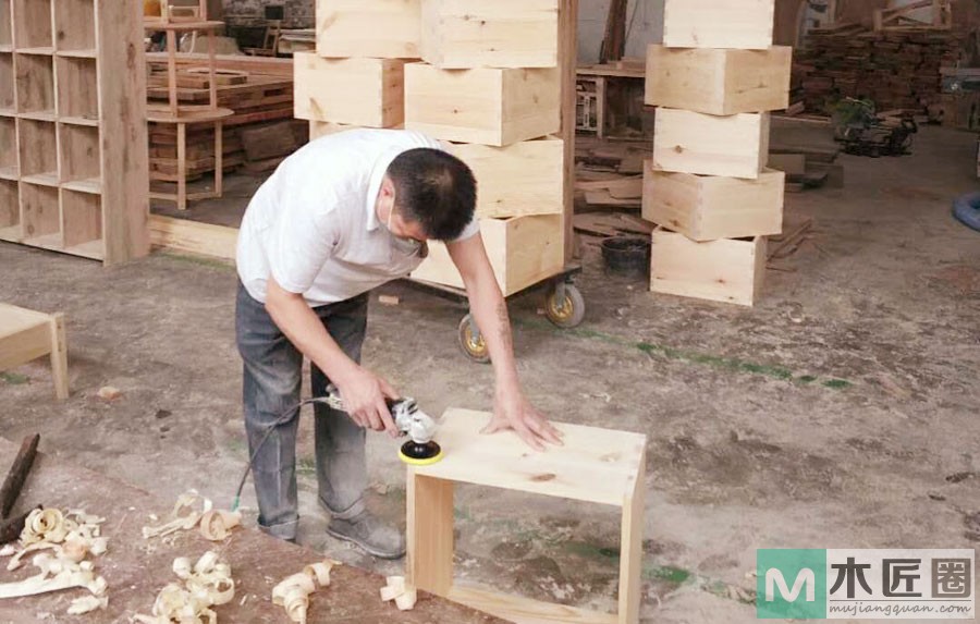 现在学木工的前景如何，木工行业的发展前景怎么样？