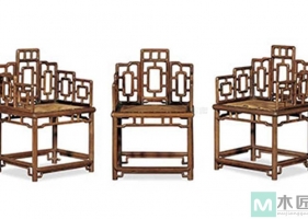 清式古典家具的三大流派