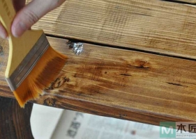 木材涂刷木蜡油有什么作用？木蜡油优缺点有哪些？