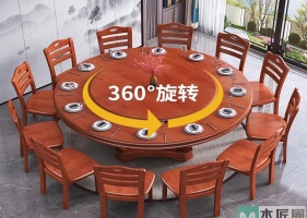 家用餐桌哪种好，一般尺寸是多少？