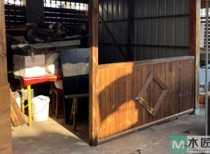 防腐木和碳化木到底有啥不一样？