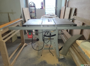 转让：9成新木工自用电动工具，想做家具的不要错过