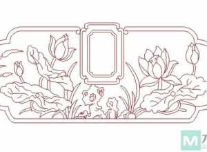 家具的雕刻小知识