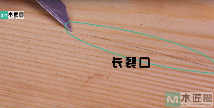 怀着一颗匠人之心，去看蝴蝶榫是怎么做出来的