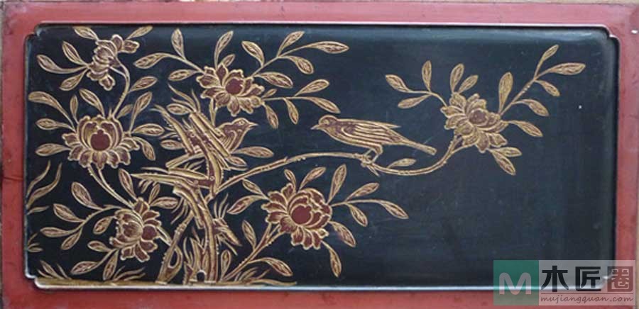 家具的雕刻小知识