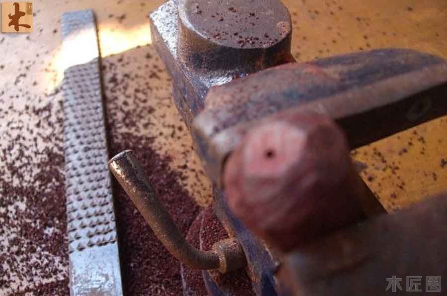 DIY教学,手工制作木珠子的流程和方法