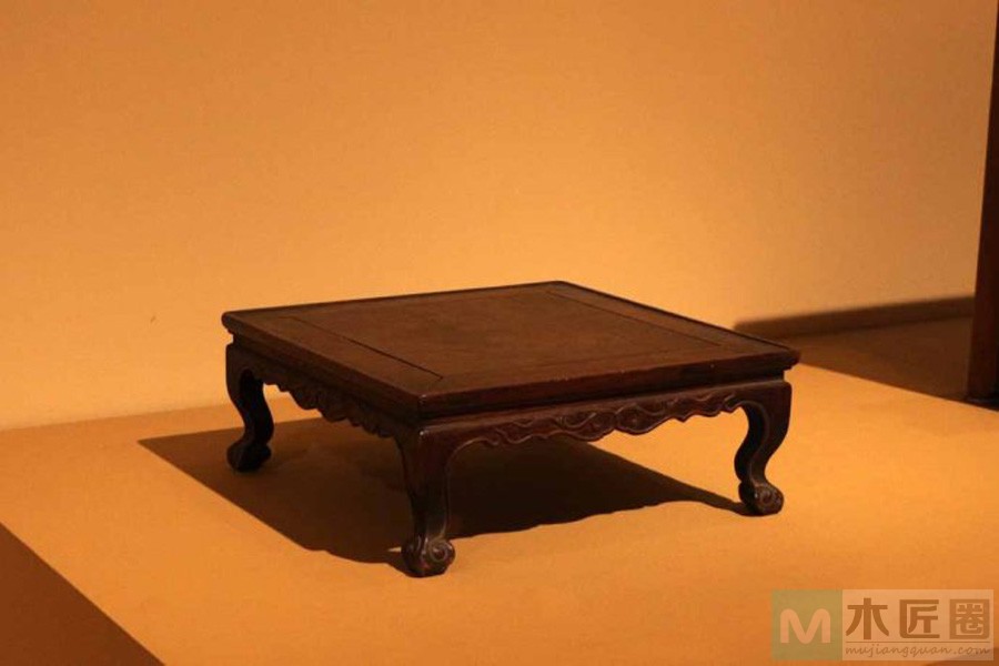 明式家具与民俗家具，继承并发扬了宋代文人家具的风骨