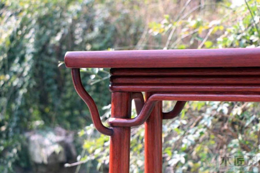 明式家具与民俗家具，继承并发扬了宋代文人家具的风骨