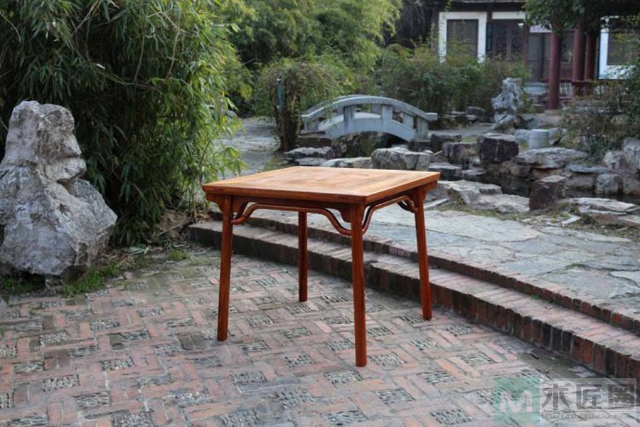 明式家具与民俗家具，继承并发扬了宋代文人家具的风骨