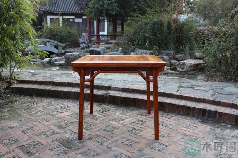 明式家具与民俗家具，继承并发扬了宋代文人家具的风骨