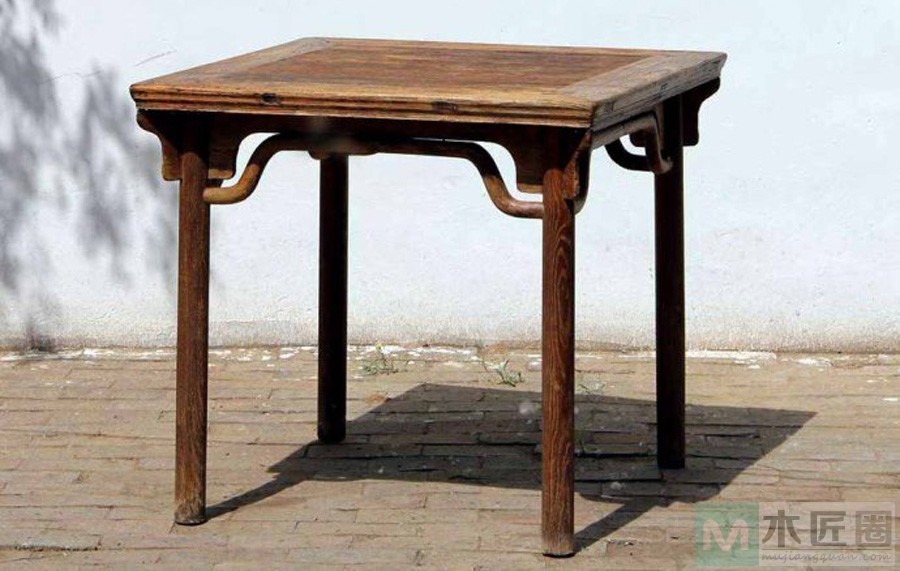 明式家具与民俗家具，继承并发扬了宋代文人家具的风骨