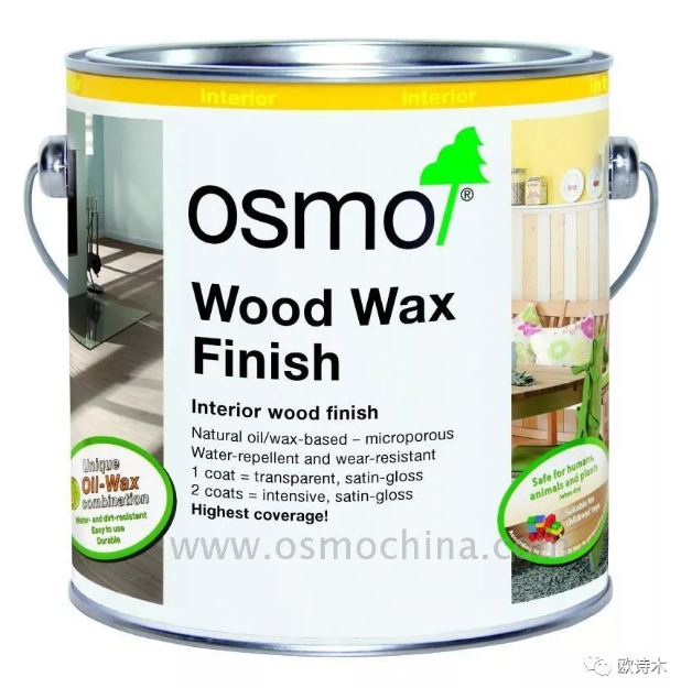 OSMO欧诗木有色木蜡油的5问5答
