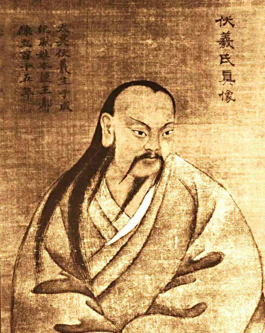 中国历史上各个行业的祖师爷，木匠的祖师爷是鲁班