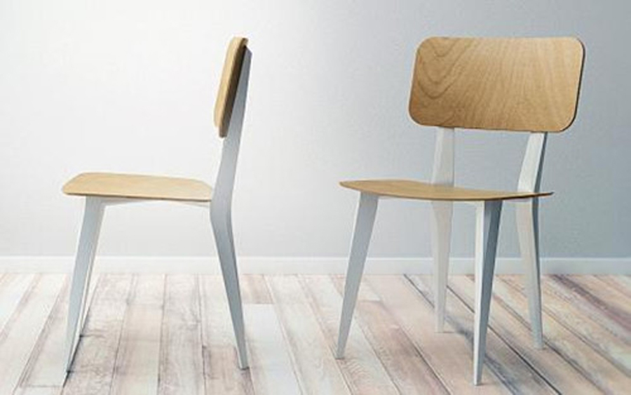 椅子的设计和尺寸标准，以及怎样挑选椅子？