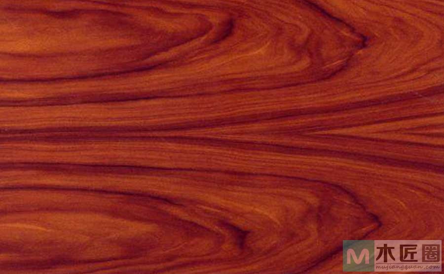 什么是实木木饰面？常用于家具上一种薄板，有什么优势？