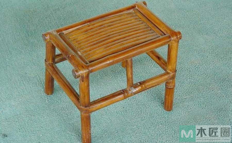 竹子摇椅发现被虫子钻一个个小洞，竹子椅子生虫怎么办？