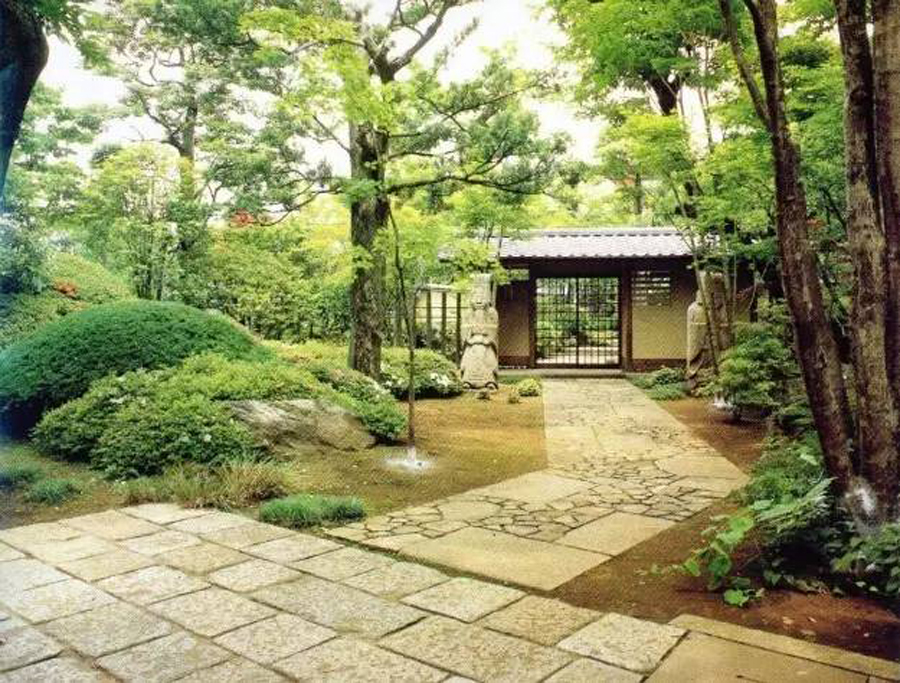 中国古建筑八大元素，让全世界都为之惊艳！马头墙庭院