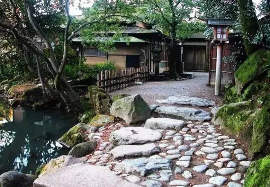 中国古建筑八大元素，让全世界都为之惊艳！马头墙庭院