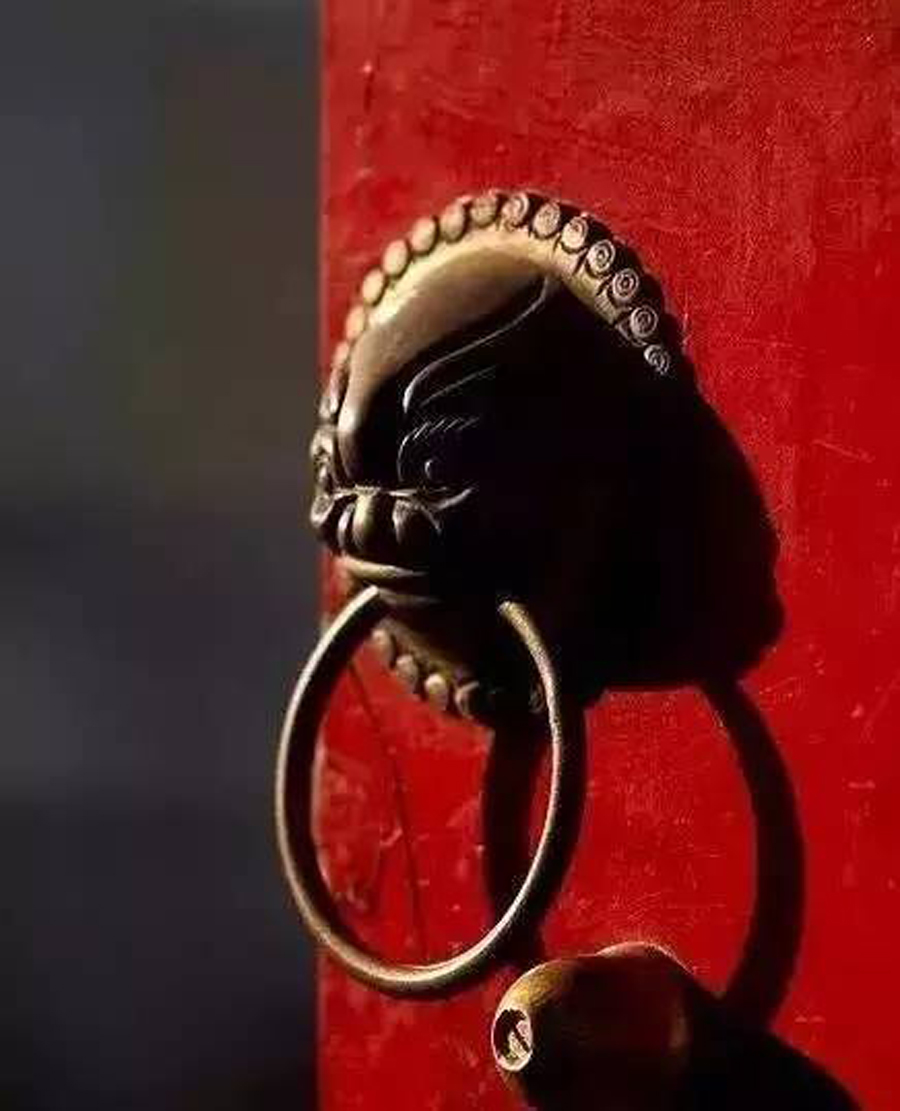 中国古建筑八大元素，让全世界都为之惊艳！马头墙庭院