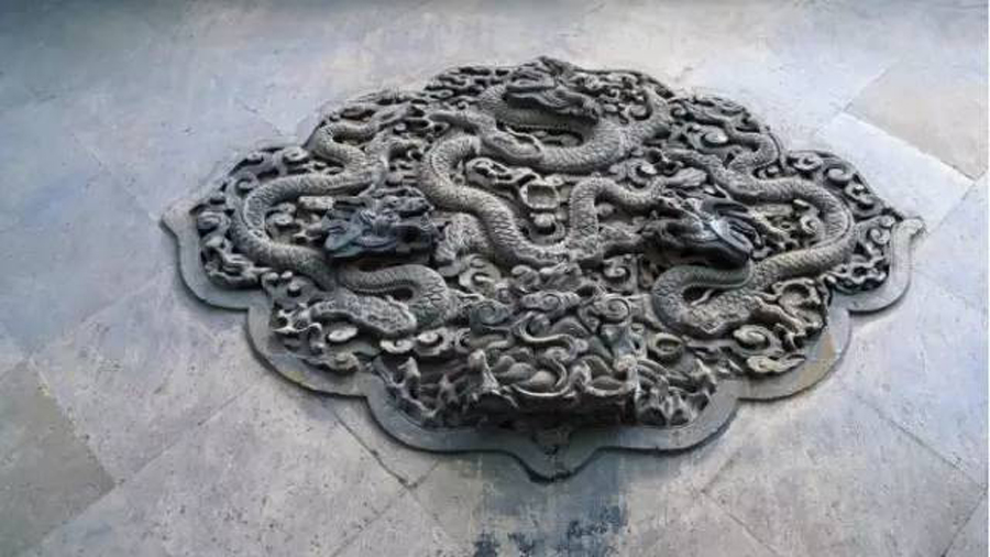 中国古建筑八大元素，让全世界都为之惊艳！马头墙庭院