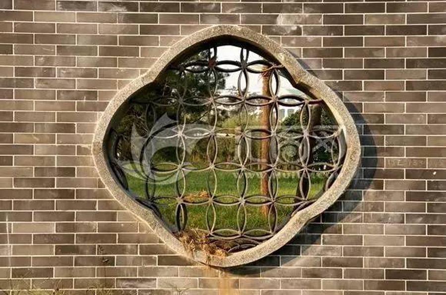 中国古建筑八大元素，让全世界都为之惊艳！马头墙庭院