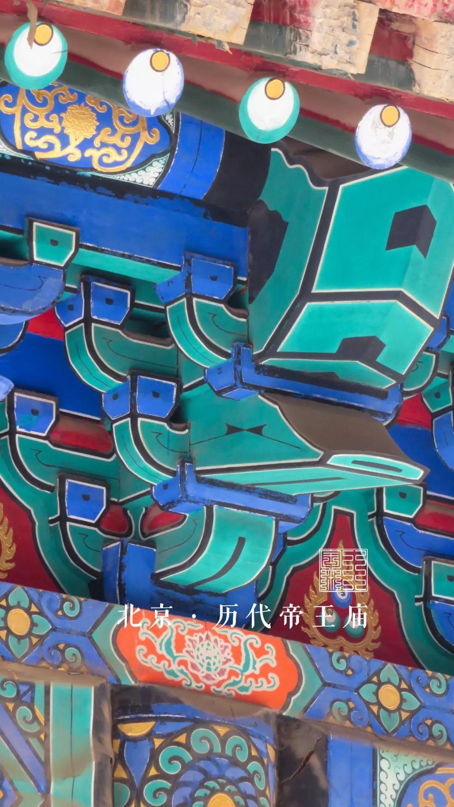 中国古建筑的斗拱结构，这个特殊结构到底有何玄机？