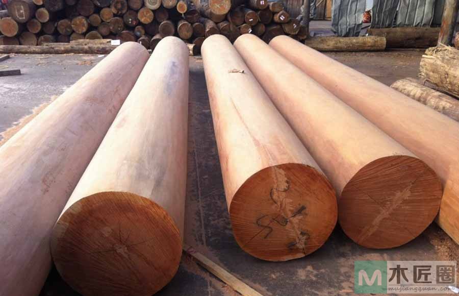 木材含水率和空气、尺寸之间的关系