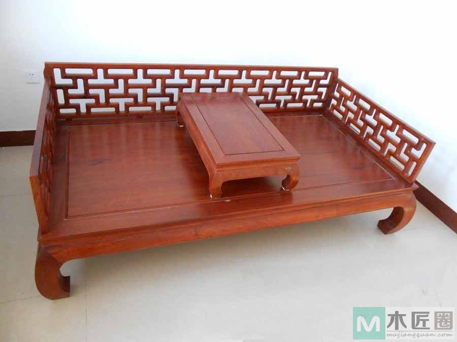 越南黄花梨鉴别图解