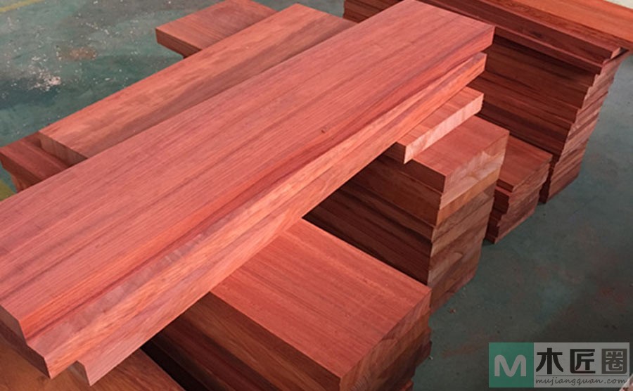 什么是红木？红木种类有哪些？