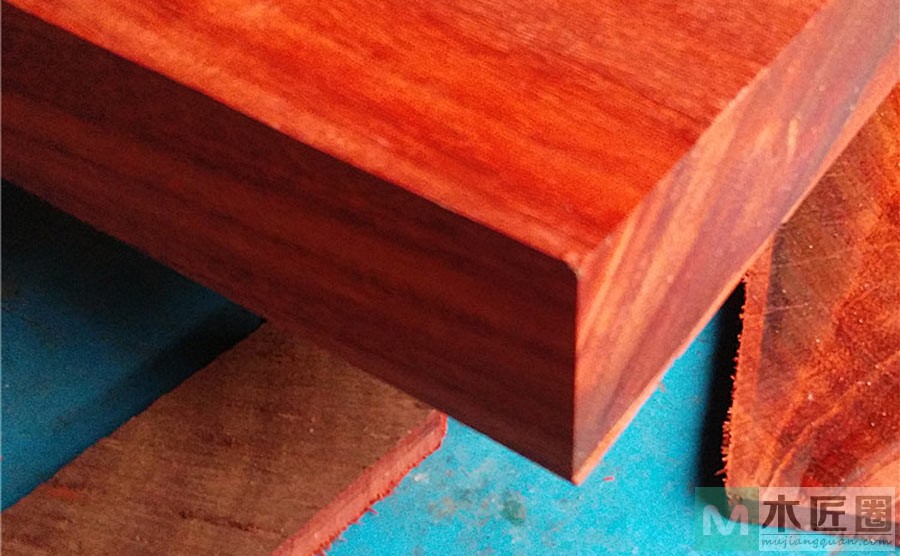 什么是红木？红木种类有哪些？