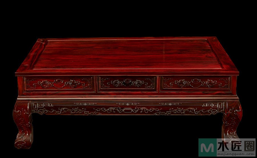 什么是红木？红木种类有哪些？