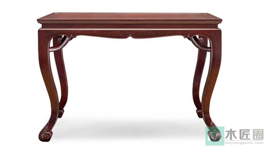 怎么样买到纯正榫卯结构的家具？