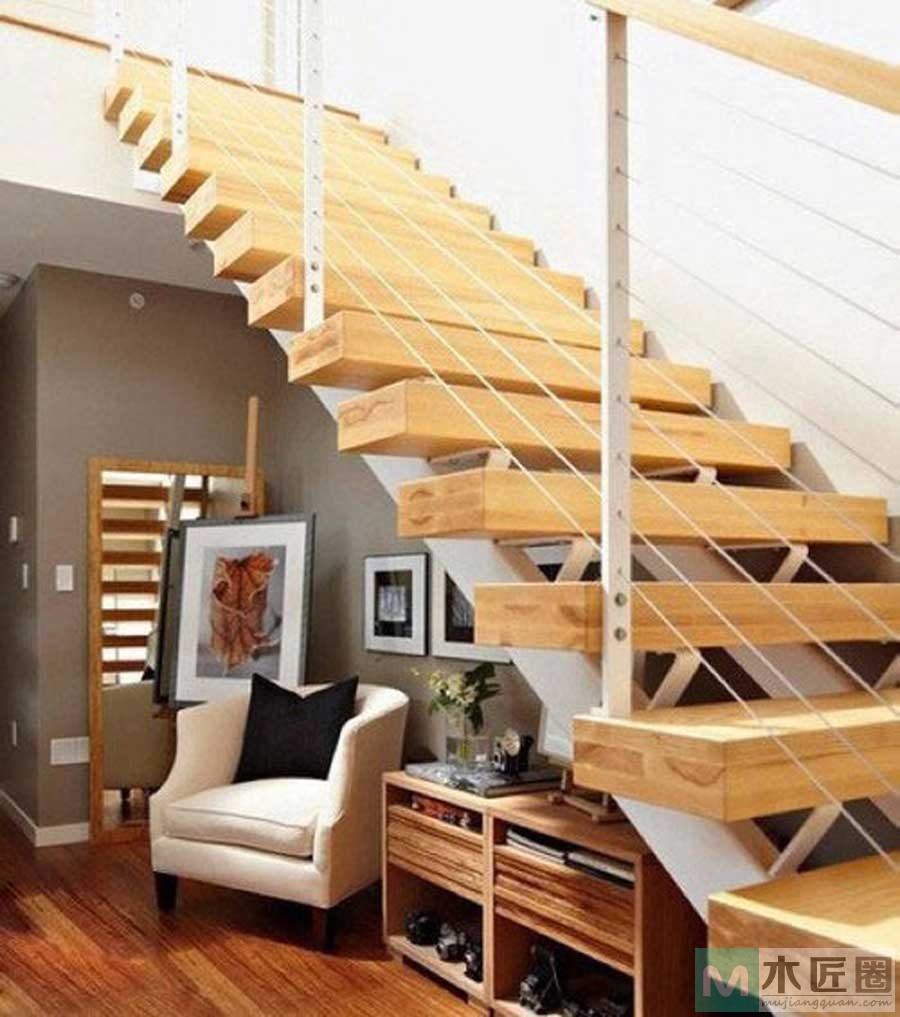 楼梯的设计规范要点