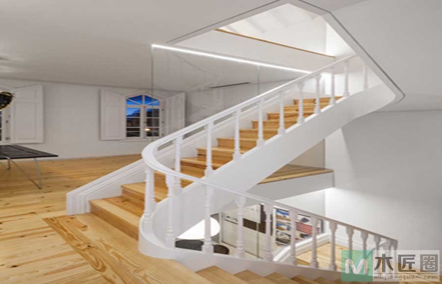 楼梯的设计规范要点