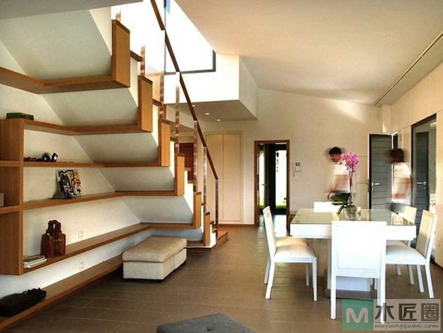 楼梯的设计规范要点