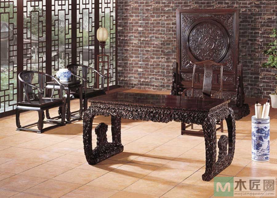 谈到“卯榫结构”，相信接触过传统家具行业的人都知道这么一个专业术语。卯榫结构，作为传统木工工艺的精髓 ...